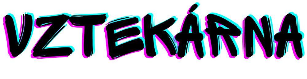 Vztekárna - Rage Room Praha