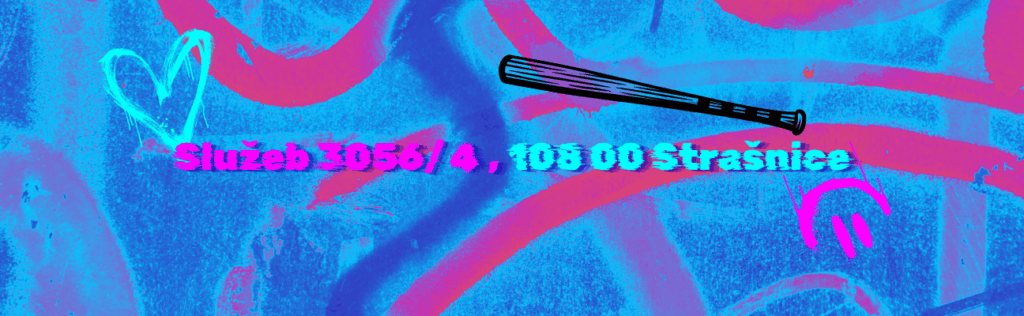 rage room Vztekárna